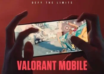 valorant-mobile-amasses-170,000-downloads,-$1m-earnings-on-originate-day